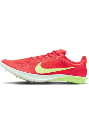 Nike Tretra Dragonfly 2 na lehkou atletiku a dlouhé tratě