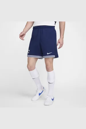 Nike Replika pánských fotbalových kraťasů Dri-FIT Tottenham Hotspur Stadium 2024, domácí