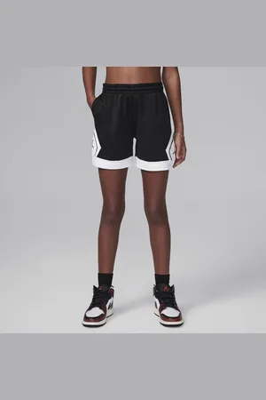Nike Kraťasy Jordan Dri-FIT Diamond pro větší děti