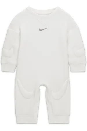 Nike Dupačky „Ready, Set“ pro kojence