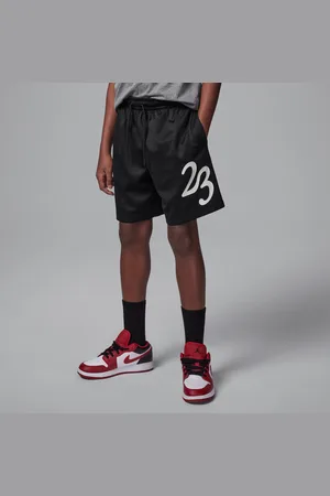 Nike Síťované kraťasy Jordan MVP pro větší děti