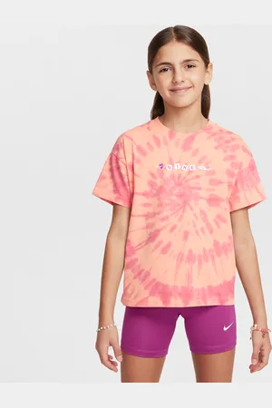 Nike Tričko Sportswear pro větší děti (dívky)