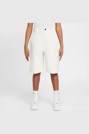 Nike Odolné kraťasy Sportswear Metro Ground pro větší děti