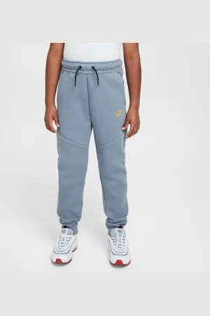 Nike Tepláky Sportswear Tech Fleece pro větší děti