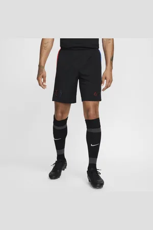 Nike Pánské venkovní fotbalové kraťasy Dri-FIT Replica FC Barcelona 2024/25 Stadium