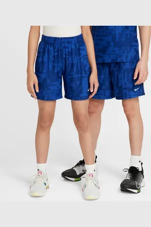 Nike Kraťasy Multi Dri-FIT pro větší děti (chlapce)
