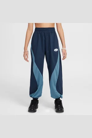 Nike Dívčí kalhoty Sportswear