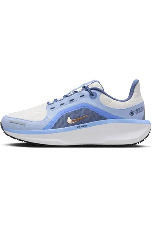 Nike Dámské běžecké voděodolné silniční boty Winflo 11 GORE-TEX