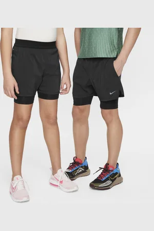 Nike Tréninkové kraťasy Multi Tech Dri-FIT ADV pro větší děti (chlapce)