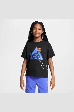 Nike Tričko ACG Dri-FIT pro větší děti