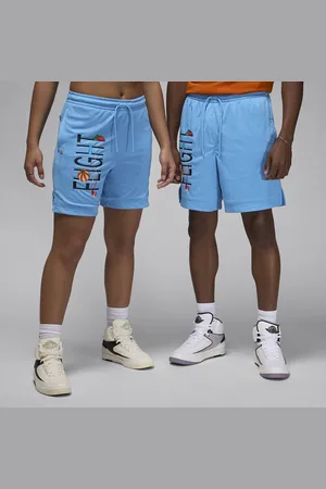 Nike Pánské kraťasy Jordan Artist Series podle Dariena Birkse