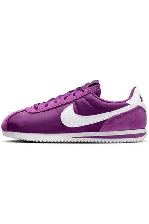 Nike Boty Cortez Textile pro větší děti