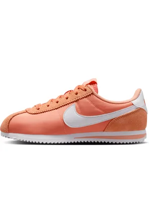 Nike Boty Cortez Textile pro větší děti