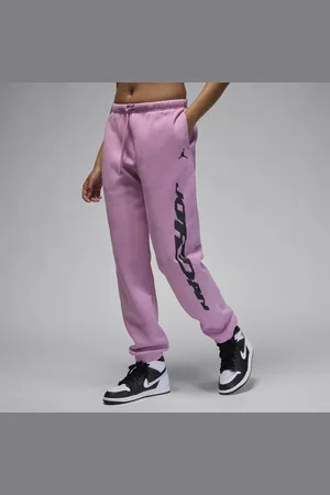 Nike Dámské kalhoty Jordan Brooklyn Fleece