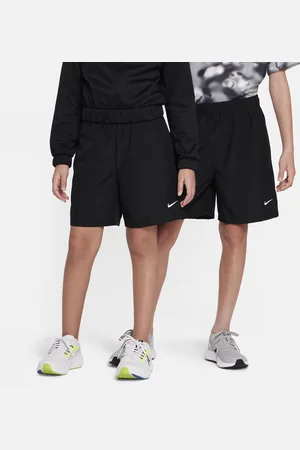 Nike Tréninkové kraťasy Dri-FIT Multi pro větší děti
