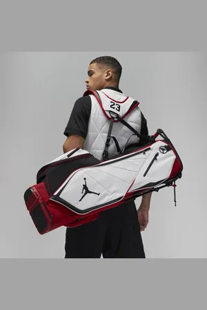 Nike Golfová taška Jordan Fadeaway se šesti přepážkami