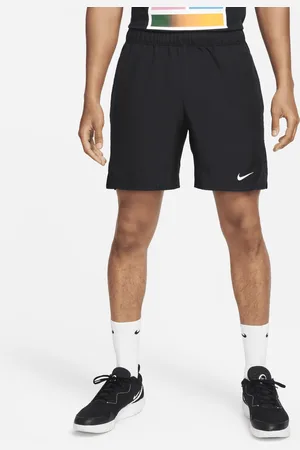 Nike Pánské 18cm tenisové kraťasy Court Victory Dri-FIT