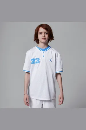 Nike Dres Jordan 23 Elevated pro větší děti
