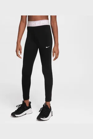 Nike Legíny Pro Dri-FIT pro větší děti (dívky)