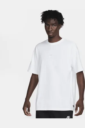 Nike Pánské tričko Sportswear Premium Essentials