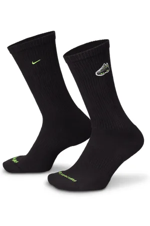 Nike Středně vysoké ponožky Everyday Cushioned (1 pár)