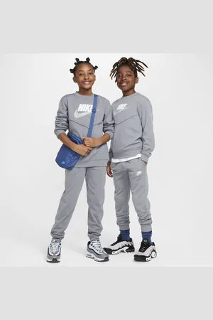 Nike Tepláková souprava Sportswear pro větší děti