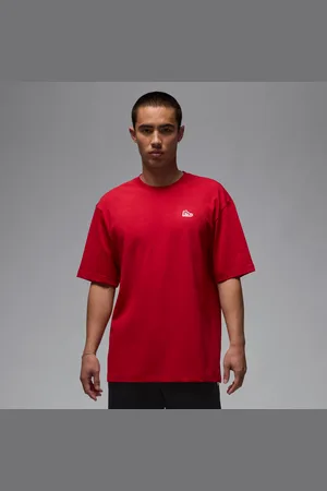 Nike Pánské tričko Jordan Brand s nášivkou s motivem tenisky