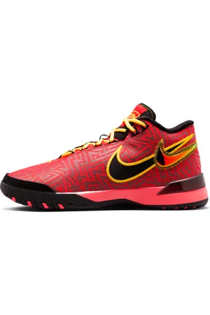 Nike Basketbalové boty LeBron NXXT Genisus