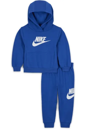Nike Dvoudílná souprava Club Fleece pro kojence