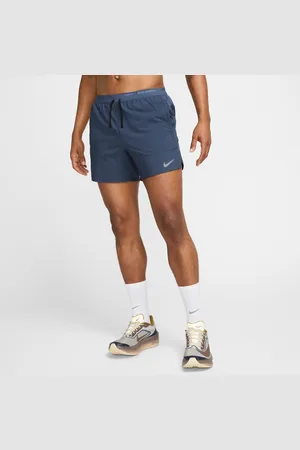 Nike Pánské 13cm běžecké kraťasy Dri-FIT s všitými slipy Stride