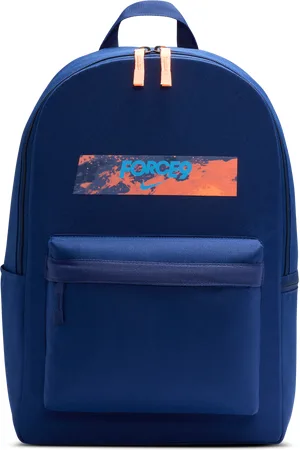Nike Batoh Erling Haaland pro větší děti (25 l)