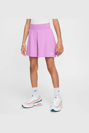 Nike Kraťasy Sportswear pro větší děti (dívky)