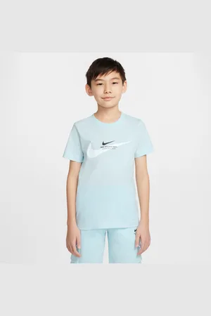 Nike Tričko Sportswear pro větší děti (chlapce)
