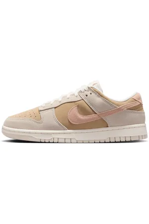 Nike Dámské boty Dunk Low