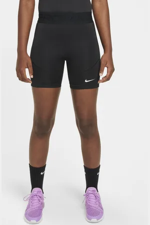 Nike Dívčí 13cm kraťasy Dri-FIT Pro