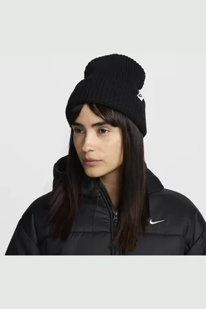 Nike Čepice Peak z vaflové pleteniny