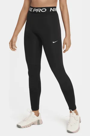 Nike Legíny Pro Dri-FIT pro větší děti (dívky)