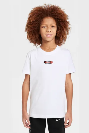 Nike Tričko Sportswear pro větší děti