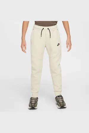 Nike Tepláky Sportswear Tech Fleece pro větší děti