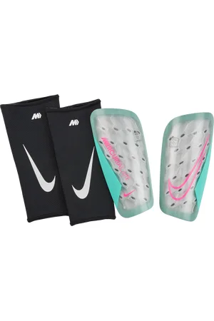 Nike Fotbalové chrániče holení Mercurial Lite