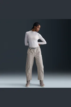 Nike Dámské turistické kalhoty ACG Repel s UV ochranou