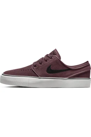 Nike Skateboardové boty SB Stefan Janoski pro větší děti