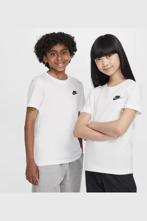 Nike Tričko Sportswear pro větší děti