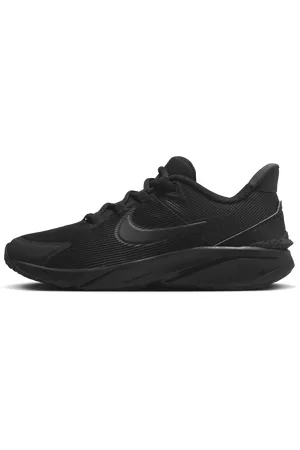 Nike Běžecké silniční boty Star Runner 4 pro větší děti