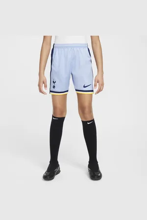 Nike Replika venkovních fotbalových kraťasů Dri-FIT Tottenham Hotspur Stadium 2024/25 pro větší děti