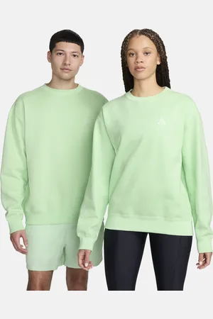 Nike Flísová mikina ACG Therma-FIT s kulatým výstřihem