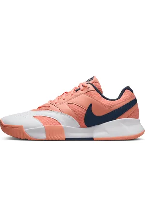 Nike Pánské tenisové boty Court Lite 4 na antuku