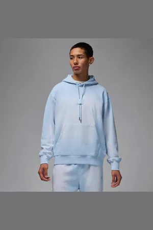 Nike Pánská mikina Jordan Flight Fleece s kapucí