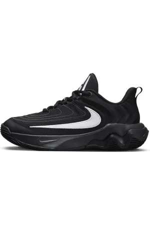 Nike Basketbalové boty Giannis Immortality 4 pro větší děti