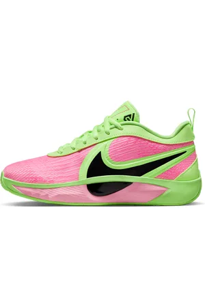 Nike Basketbalové boty Giannis Freak 6 pro větší děti